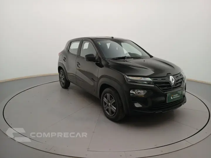 KWID 1.0 12V SCE FLEX ZEN MANUAL