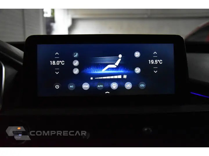 TIGGO 8 1.6 TGDI GASOLINA TXS DCT