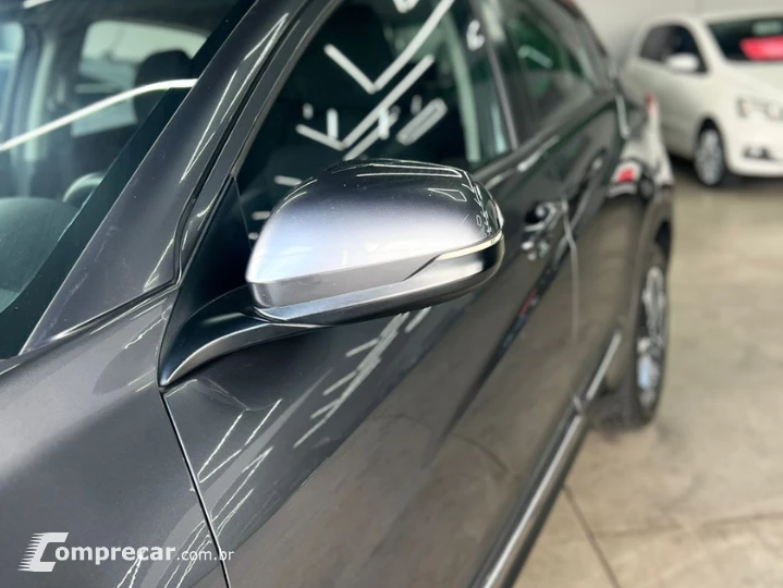 HR-V 1.8 16V EX