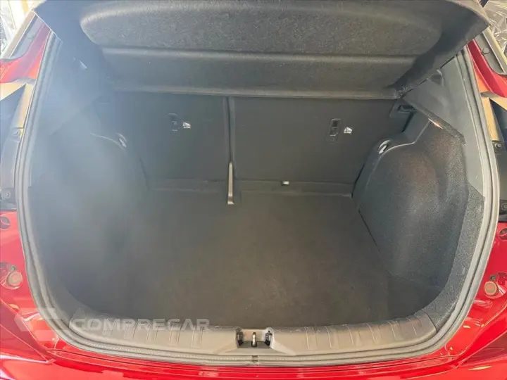 KICKS 1.6 16V FLEXSTART SENSE XTRONIC