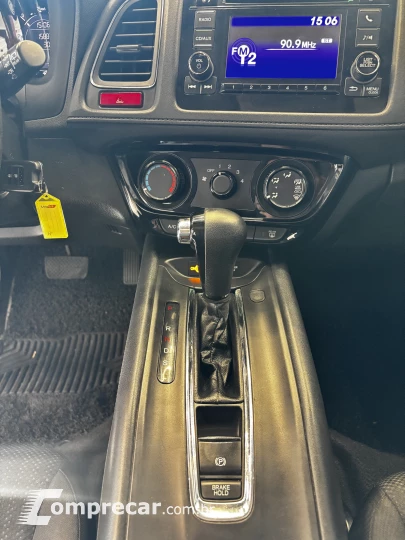 HR-V 1.8 16V EX