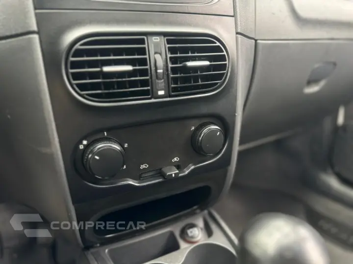 STRADA 1.4 MPI WORKING CS 8V FLEX 2P MANUAL