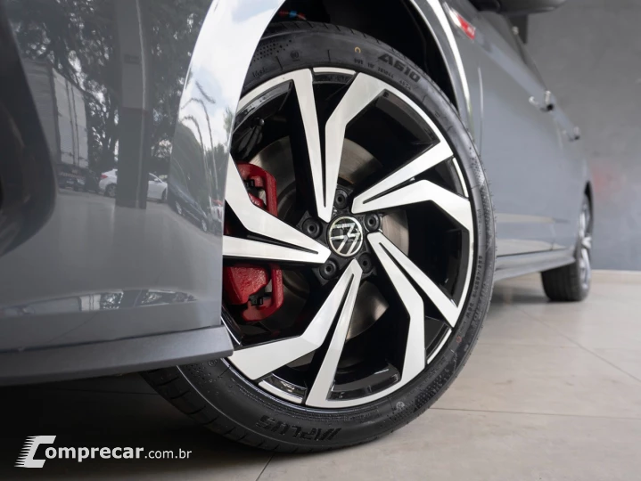 JETTA GLI 350 TSI 2.0 16V 4p Aut.