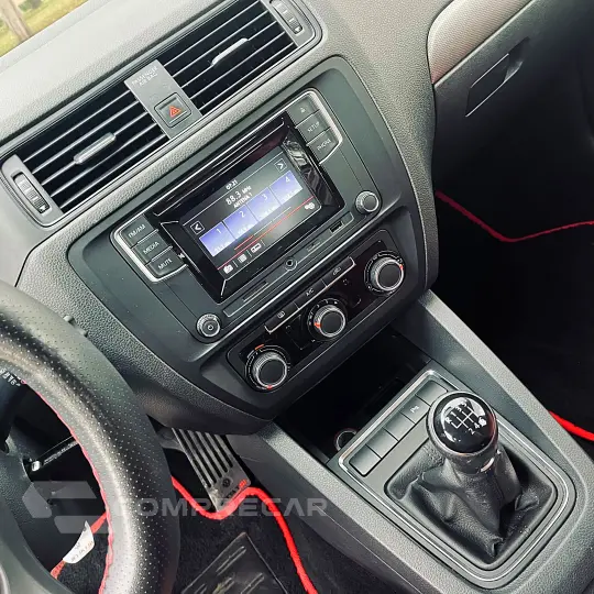JETTA 1.4 16V TSI Trendline