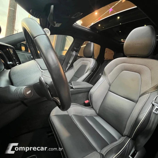 XC 60 T-8 HÍBRIDO R-DESIGN 2.0 5p