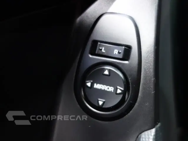 CRETA - 1.6 16V PULSE PLUS AUTOMÁTICO