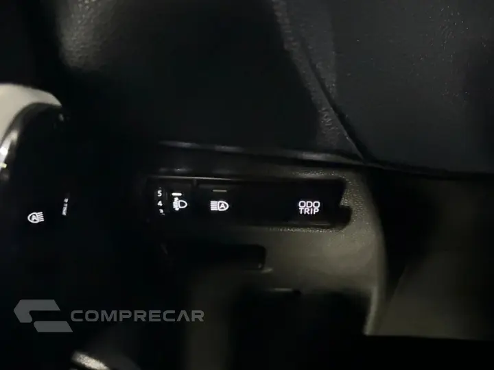 COROLLA CROSS 2.0 VVT-IE FLEX XRE DIRECT SHIFT