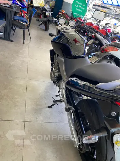CB 600F HORNET