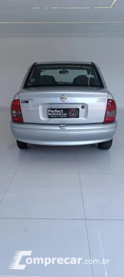 CLASSIC 1.0 MPFI Spirit 8V