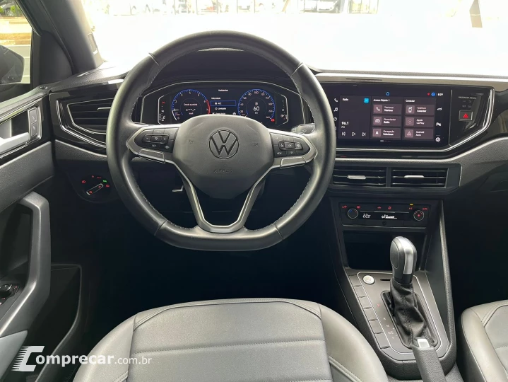 NIVUS 1.0 200 TSI Highline