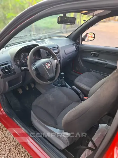 Strada Working  1.4