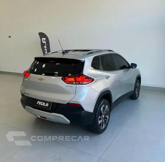 TRACKER 12T A PR
