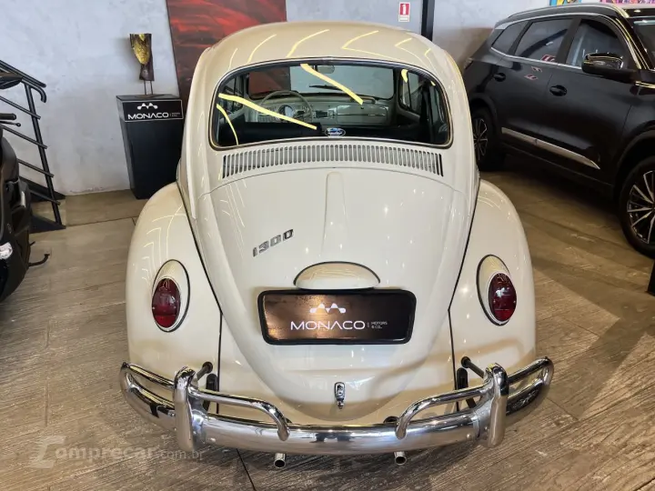Fusca 1.3 L