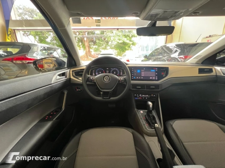 VIRTUS 1.0 200 TSI Highline