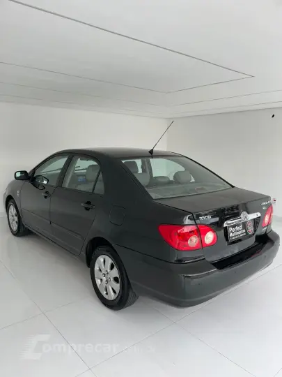 COROLLA 1.8 XEI 16V