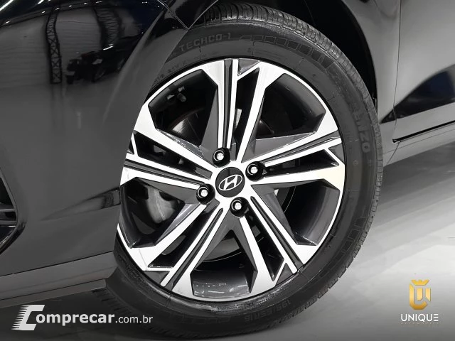 HB20S - 1.0 TGDI COMFORT AUTOMÁTICO