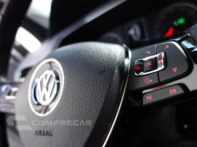 T-CROSS - 1.0 200 TSI TOTAL COMFORTLINE AUTOMÁTICO