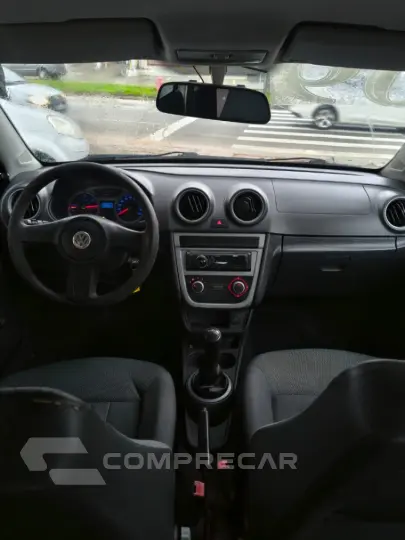 GOL 1.0 MI 8V G.V