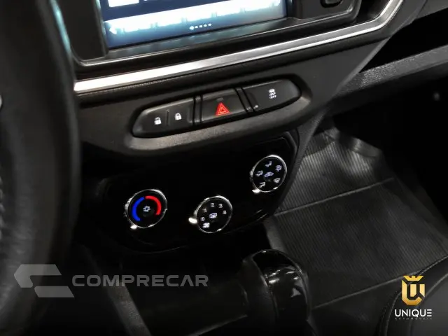 SPIN - 1.8 PREMIER 8V 4P AUTOMÁTICO
