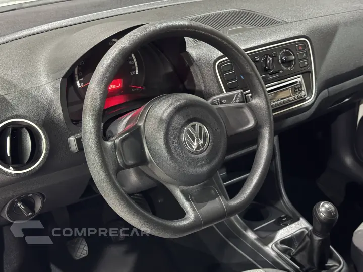 UP 1.0 MPI Take UP 12V