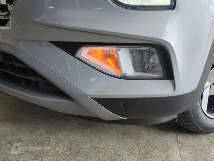 CRETA 2.0 FLEX ULTIMATE AUTOMÁTICO