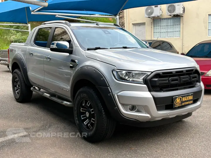 RANGER 3.2 Limited 4X4 CD 20V