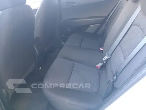 CRETA 1.6 16V Attitude