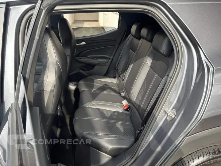 Tera High 1.0 170 TSI Flex 12V 5p Aut