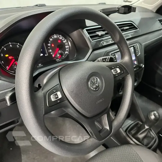 Gol 1.0 Flex 12V 5p