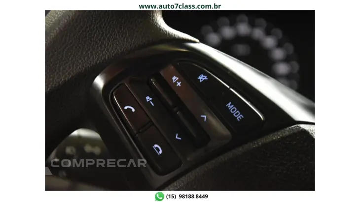 HB20 - 1.0 12V SENSE MANUAL