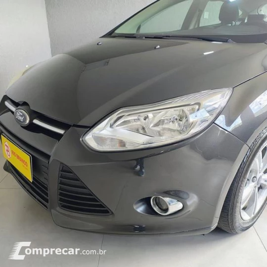 FOCUS S 1.6 H