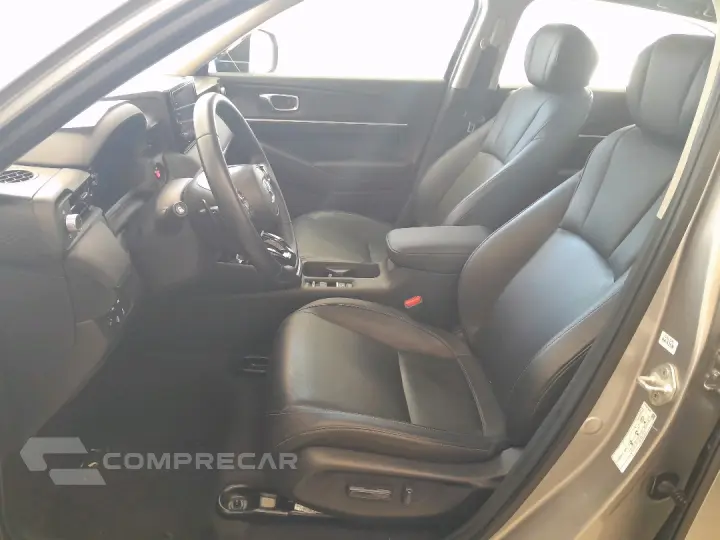 HR-V 1.5 DI I-VTEC TURBO FLEX TOURING CVT