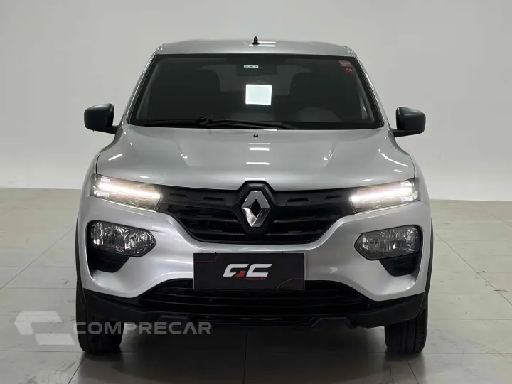 KWID 1.0 12V SCE FLEX ZEN MANUAL