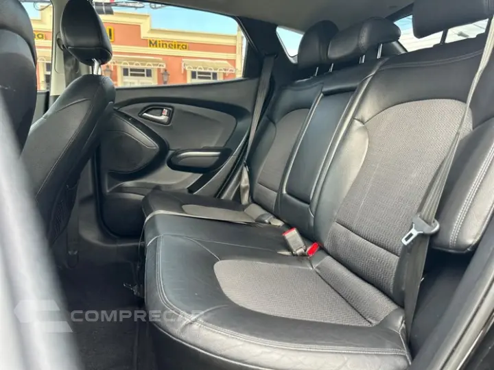 IX35 2.0 MPFI GLS 4X2 16V