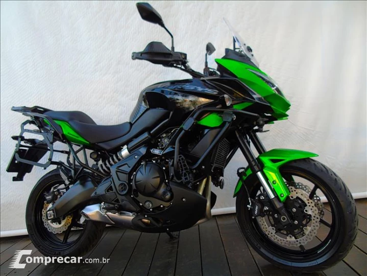 VERSYS 650 ABS