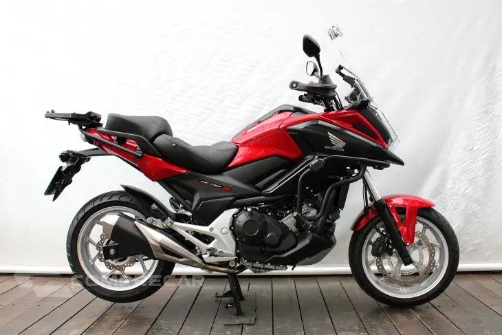 HONDA NC 750X ABS