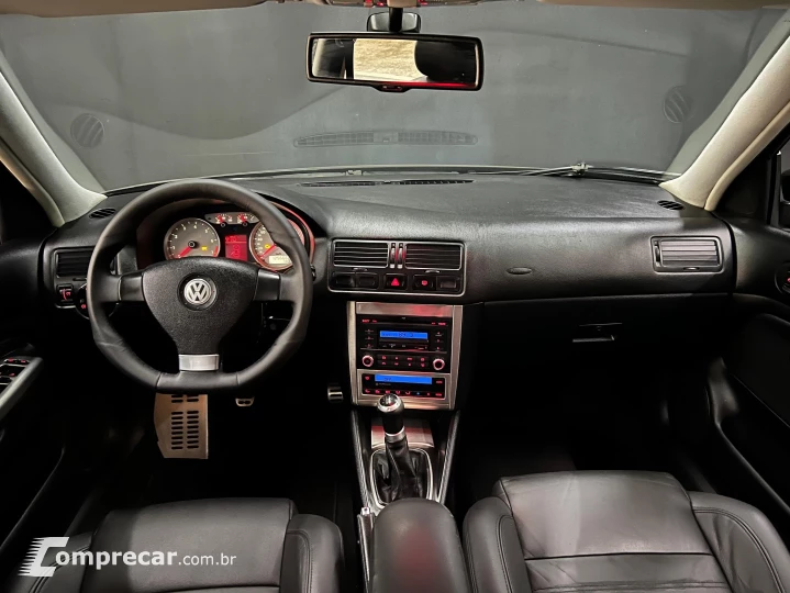 GOLF 1.6 MI SPORTLINE 8V FLEX 4P MANUAL