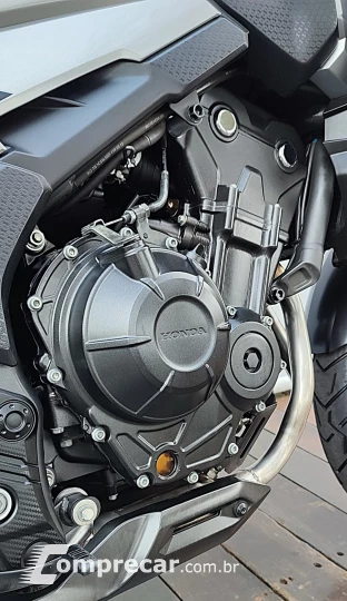 HONDA CB 500 X ABS
