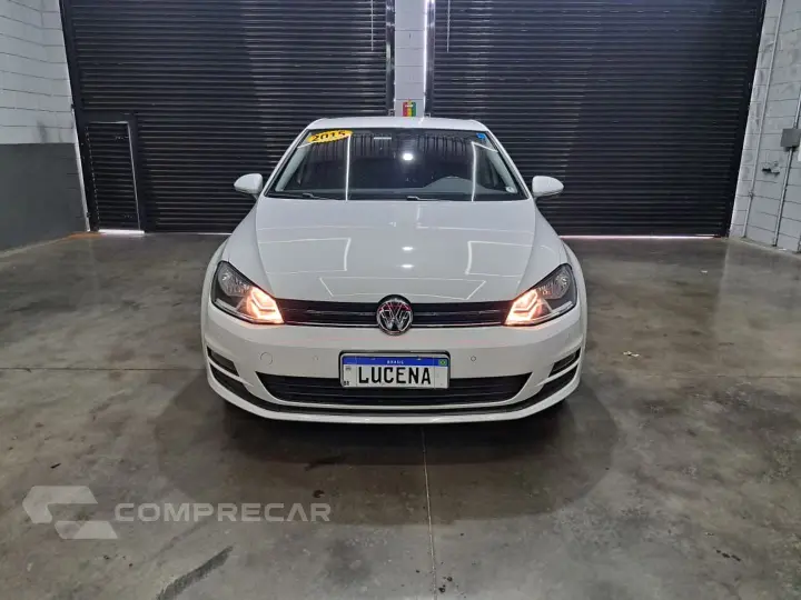 Golf 1.4 Tsi Comfortline 16V Gasolina 4P Automático