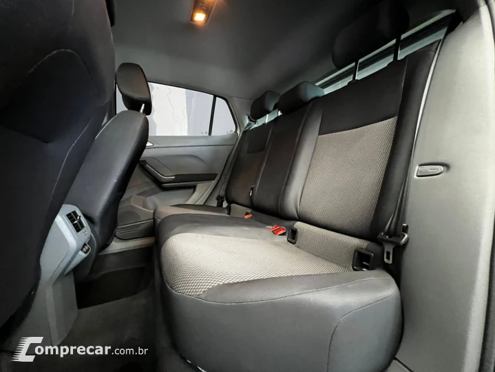 T-Cross 1.0 200 TSI