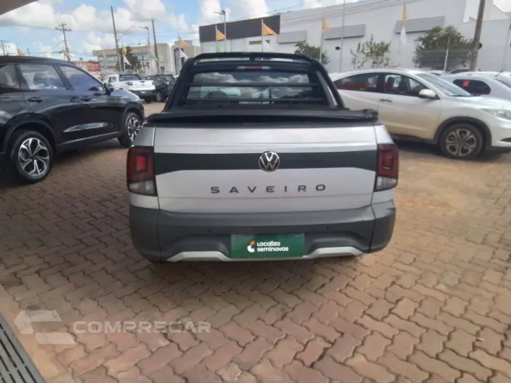 SAVEIRO 1.6 MSI EXTREME CD 16V FLEX 2P MANUAL