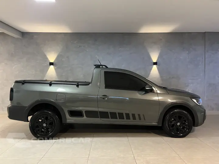 SAVEIRO 1.6 MSI Trendline CS 16V
