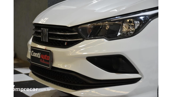 CRONOS - 1.0 FIREFLY MANUAL