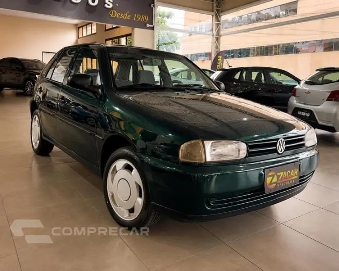 GOL CL 1.6 MI