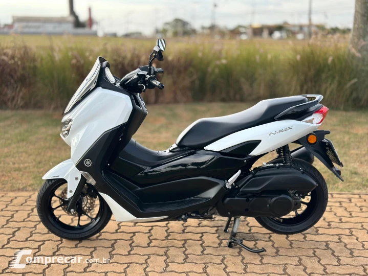 NMAX 160
