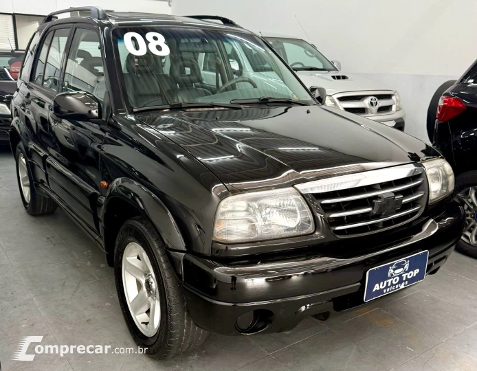 TRACKER 2.0 4X4 16V