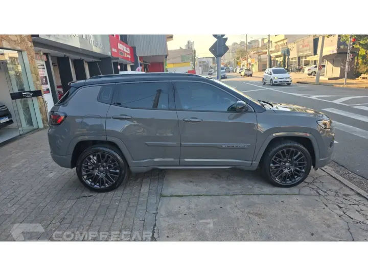 COMPASS 1.3 T270 TURBO FLEX S AT6