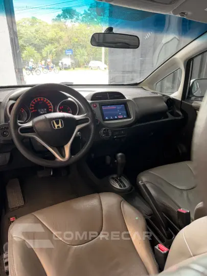 Fit LX 1.4/ 1.4 Flex 8V/16V 5p Aut.