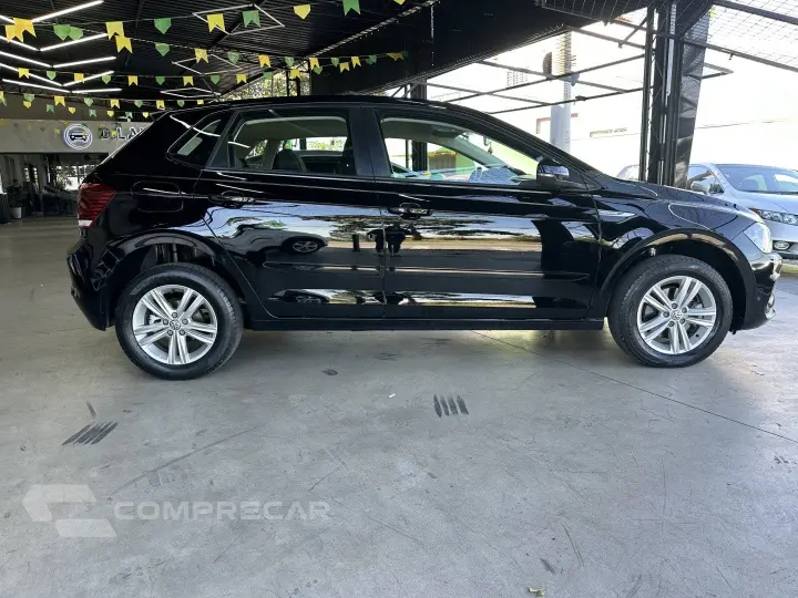 POLO 1.0 200 TSI Comfortline