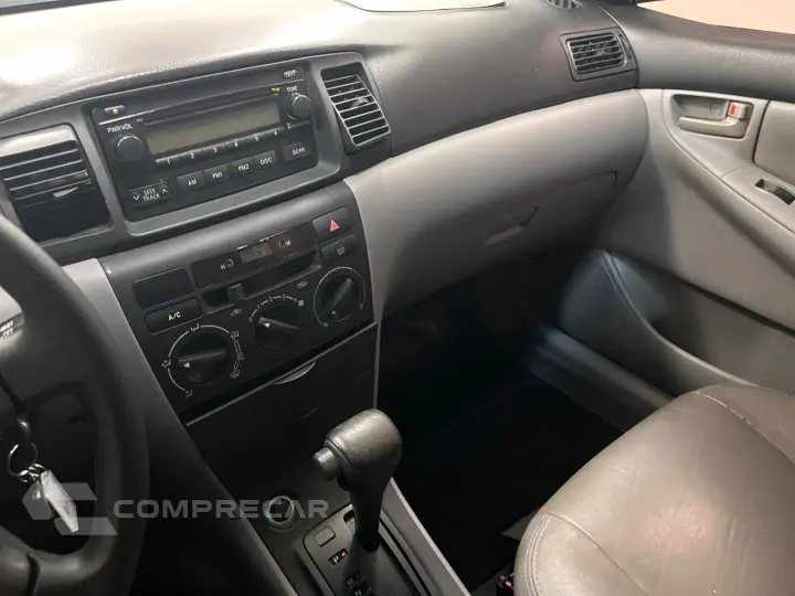 COROLLA 1.8 XEI 16V